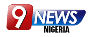 9News Nigeria Logo